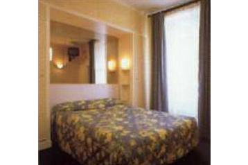 Францiя Hotel Paris, Париж, Інтер'єр