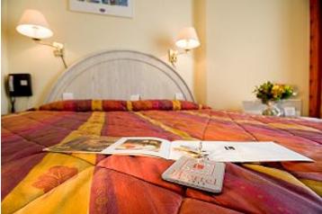 Francia Hotel París / Paris, Exterior