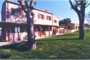 Hotel Silvi 2