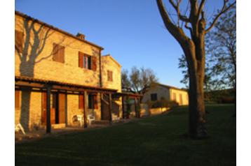 Italija Hotel Silvi, Eksterjeras