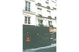 Hotell Paris Frankrike