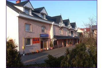 Польша Penzión Kosakowo, Экстерьер