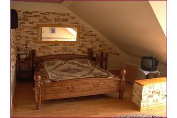 Poľsko Penzión Kosakowo, Exteriér