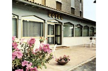 Olaszország Hotel Poggibonsi, Exteriőr