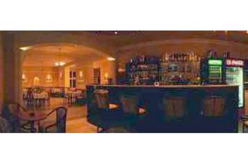 Hungrie Hotel Harkány, Extérieur