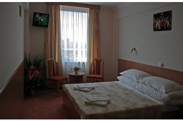 Венгрия Hotel Budapest, Будапешт, Интерьер