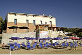 Отель San Vincenzo Италия