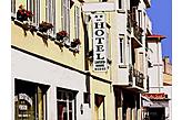 Viešbutis Antibes Prancūzija
