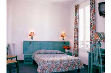 Prancūzija Hotel Antibes, Interjeras