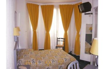 Францiя Hotel Antibes, Екстер'єр