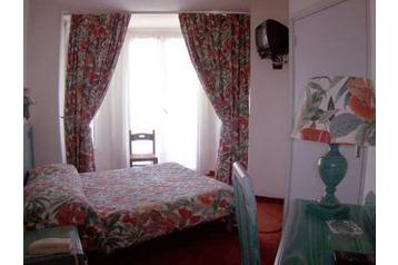 Францiя Hotel Antibes, Екстер'єр