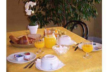 Францiя Hotel Antibes, Екстер'єр