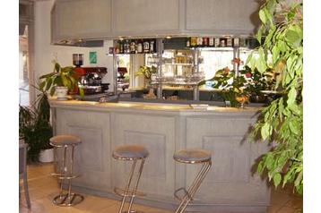 Францiя Hotel Antibes, Екстер'єр