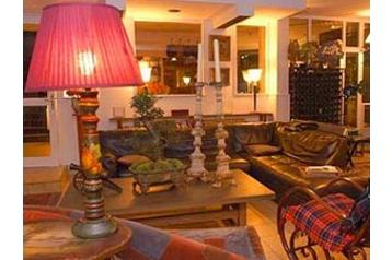 Франция Hotel Antibes, Интерьер