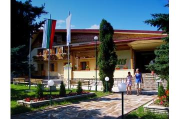 Bulgarien Hotel Velingrad, Exterieur