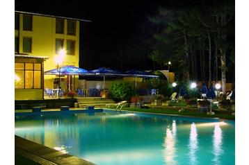 Bulgarie Hotel Velingrad, Extérieur