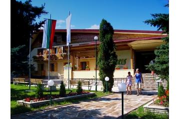 България Hotel Velingrad, Екстериор