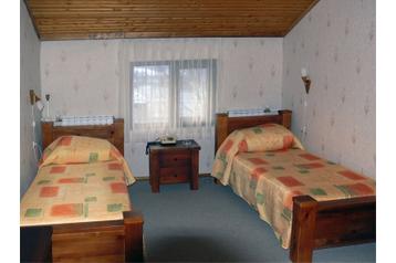 Bulgaaria Hotel Velingrad, Eksterjöör