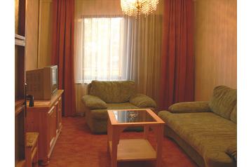 Bulgaaria Hotel Velingrad, Eksterjöör