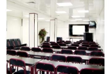 Bulgaaria Hotel Velingrad, Eksterjöör