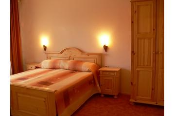 Bulgarie Hotel Velingrad, Extérieur