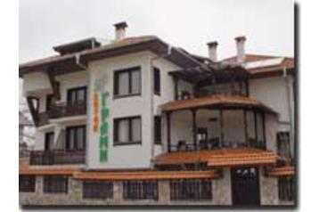 Болгарiя Hotel Bansko, Екстер'єр