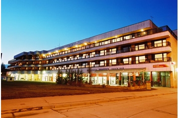 Slovakia Hotel Piešťany, Exterior