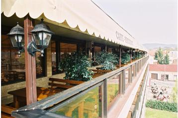 Словакия Hotel Пьештяны / Piešťany, Экстерьер