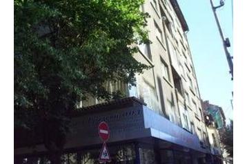 Bolgarija Byt Sofia, Sofija, Eksterier
