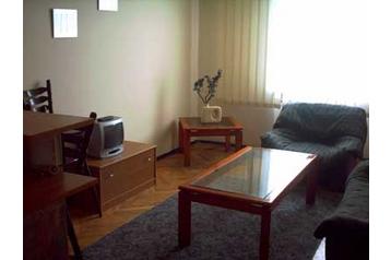 Bugarska Byt Sofia, Sofija, Interijer