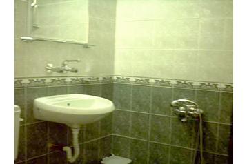 Bulharsko Byt Sofie / Sofia, Exteriér