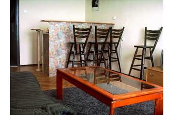 България Byt София / Sofia, Екстериор