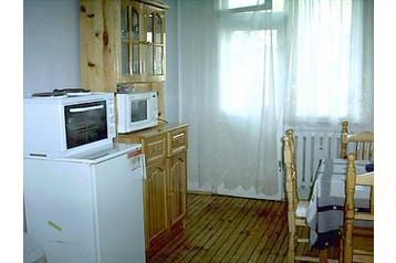 Болгарiя Byt Софiя / Sofia, Екстер'єр