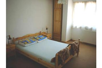 Bułgaria Chata Sofia, Zewnątrz