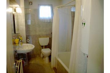 Bułgaria Chata Sofia, Zewnątrz