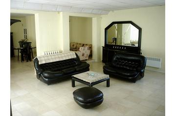 Bułgaria Chata Sofia, Zewnątrz