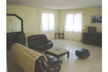 Bułgaria Chata Sofia, Zewnątrz