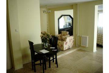 Bułgaria Chata Sofia, Zewnątrz