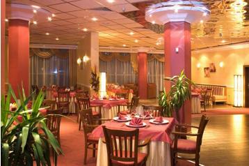 Bugarska Hotel Haskovo, Eksterijer