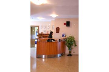 Bugarska Hotel Haskovo, Eksterijer