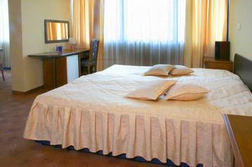 Bulgarija Hotel Haskovo, Interjeras