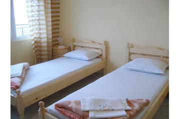 Bulgaria Privát Sozopol, Eksteriør