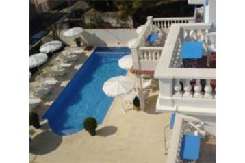 Prantsusmaa Hotel Antibes, Eksterjöör