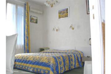 Frankrike Hotel Antibes, Interiør