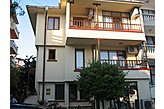 Pensionas Sozopol Bulgarija