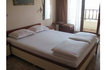 Bulharsko Penzión Sozopol, Interiér