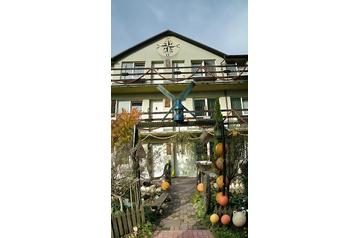 Poola Privát Łeba, Eksterjöör