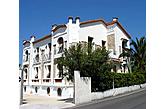 Viešbutis Antibes Prancūzija