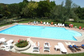 Bungalou Roma 6