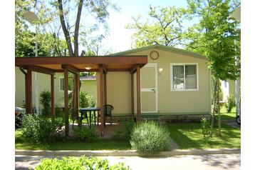 Италия Bungalov Roma, Рим, Екстериор